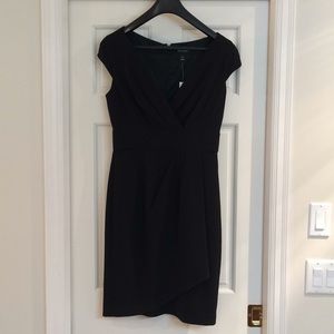 White House Black Market Little Black dress